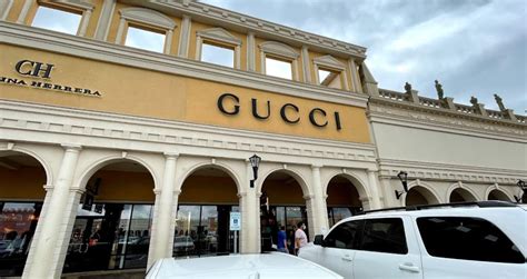 san marcos gucci|gucci outlet locations in texas.